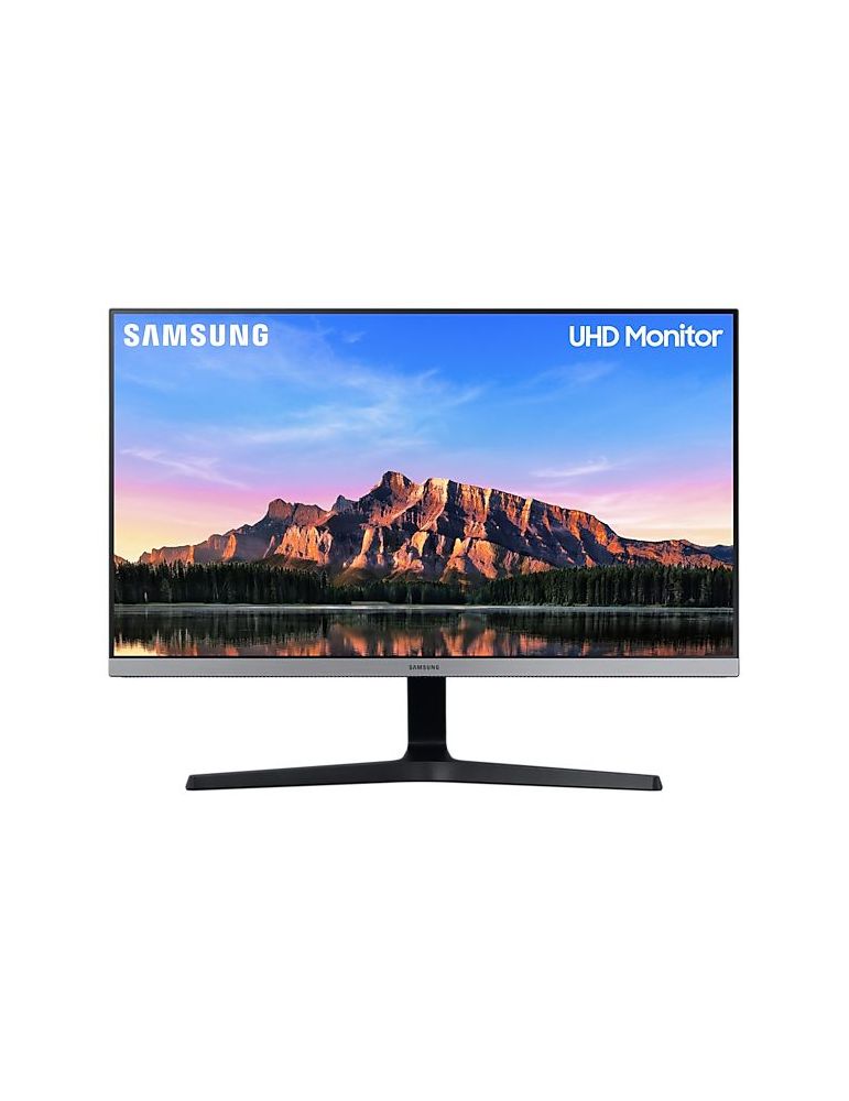 Samsung U28R554UQR 71,1 cm (28") 3840 x 2160 Pixel 4K Ultra HD