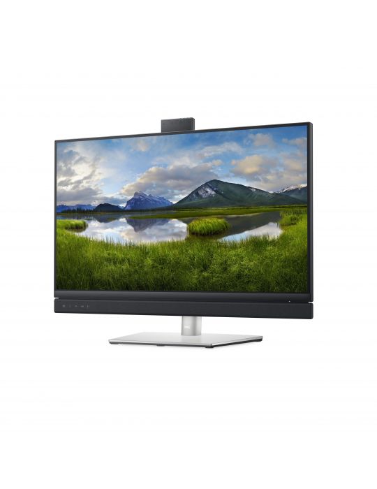DELL C Series C2722DE 68,6 cm (27") 2560 x 1440 Pixel Quad HD LCD Negru, Argint Dell - 2