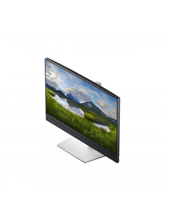 DELL C Series C2722DE 68,6 cm (27") 2560 x 1440 Pixel Quad HD LCD Negru, Argint Dell - 8