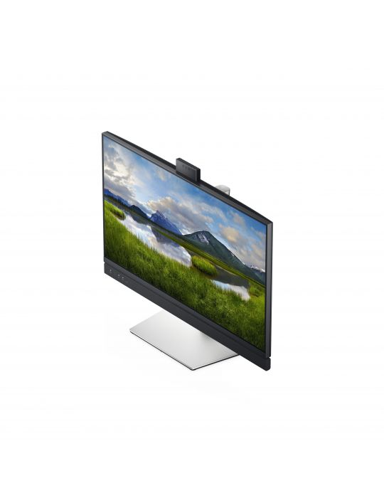 DELL C Series C2722DE 68,6 cm (27") 2560 x 1440 Pixel Quad HD LCD Negru, Argint Dell - 9