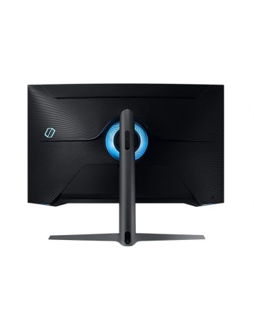 Samsung Odyssey C32G74TQSR 81,3 cm (32") 2560 x 1440 Pixel Wide Quad HD+ QLED Negru Samsung - 3