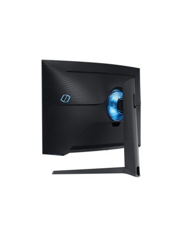 Samsung Odyssey C32G74TQSR 81,3 cm (32") 2560 x 1440 Pixel Wide Quad HD+ QLED Negru Samsung - 5