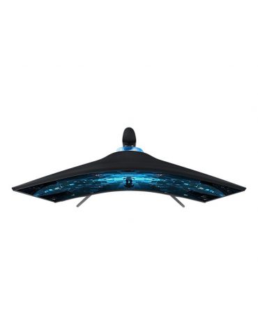 Samsung Odyssey C32G74TQSR 81,3 cm (32") 2560 x 1440 Pixel Wide Quad HD+ QLED Negru Samsung - 6