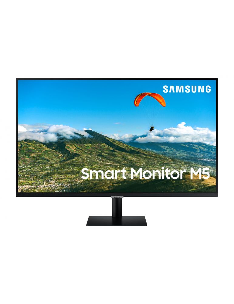 Samsung LS32AM504NR 81,3 cm (32") 1920 x 1080 Pixel Full HD LED Negru