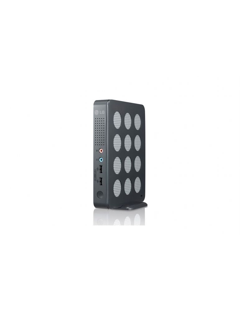 LG Zero Client PCoIP 660 g Negru TERA2321