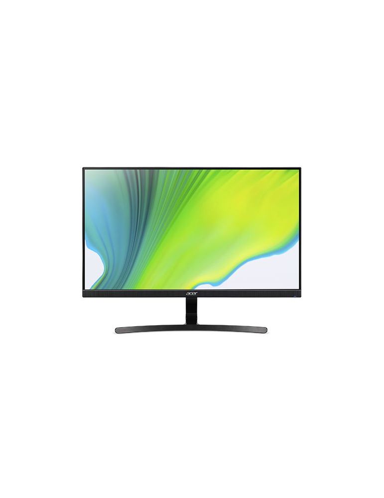 Monitor Acer K243Y, 23.8inch, Full HD, 75Hz, 1ms, negru