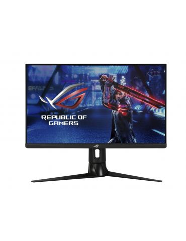 ASUS ROG Strix XG27AQ 68,6 cm (27") 2560 x 1440 Pixel LED Negru Asus - 2
