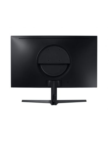 Samsung C27RG54FQR 68,6 cm (27") 1920 x 1080 Pixel Full HD LED Albastru, Gri Samsung - 5