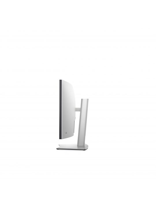 DELL UltraSharp U3821DW 95,2 cm (37.5") 3840 x 1600 Pixel UltraWide Quad HD+ LCD Gri Dell - 4