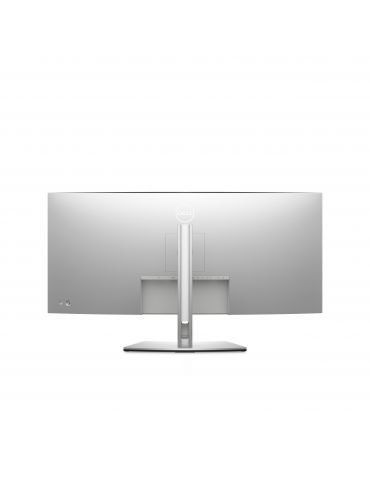 DELL UltraSharp U3821DW 95,2 cm (37.5") 3840 x 1600 Pixel UltraWide Quad HD+ LCD Gri Dell - 5