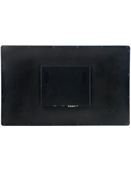 Hannspree HO 245 PTB 60,5 cm (23.8") 1920 x 1080 Pixel Full HD LED Ecran tactil Negru Hannspree - 2
