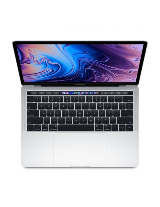 Macbook pro 13 touch bar/qc i5 1.4ghz/8gb/128gb ssd/intel iris plus Apple - 1