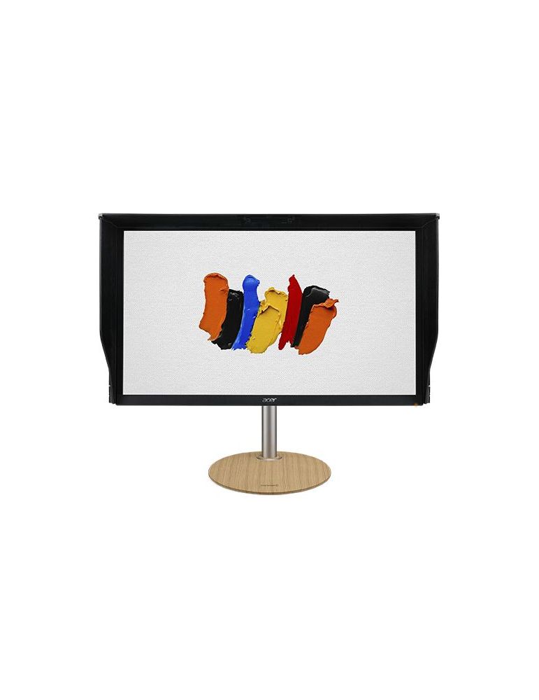 Acer ConceptD CM3271K 68,6 cm (27") 3840 x 2160 Pixel 4K Ultra HD LCD Negru