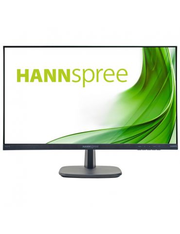 Hannspree HS 278 PUB 68,6 cm (27") 1920 x 1080 Pixel Full HD LED Negru Hannspree - 2