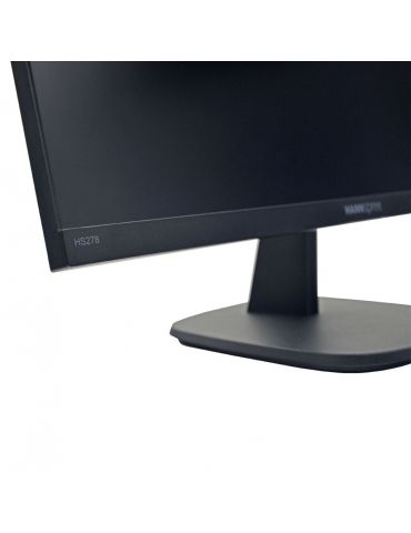 Hannspree HS 278 PUB 68,6 cm (27") 1920 x 1080 Pixel Full HD LED Negru Hannspree - 8