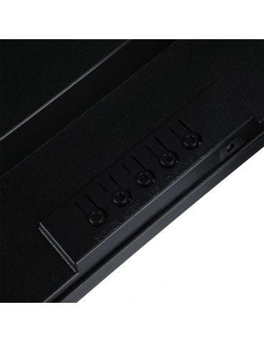 Hannspree HC 248 PFB 60,5 cm (23.8") 1920 x 1080 Pixel Full HD LED Hannspree - 8