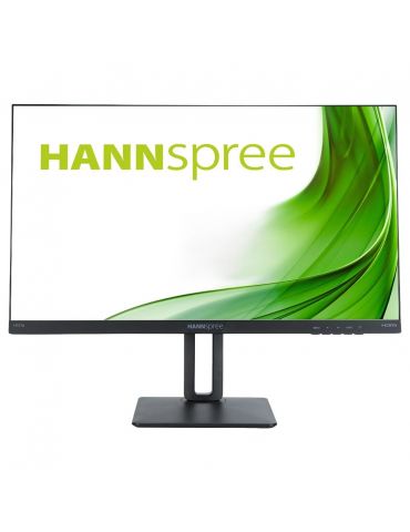 Hannspree HP278PJB monitoare LCD 68,6 cm (27") 1920 x 1080 Pixel Full HD LED Negru Hannspree - 2