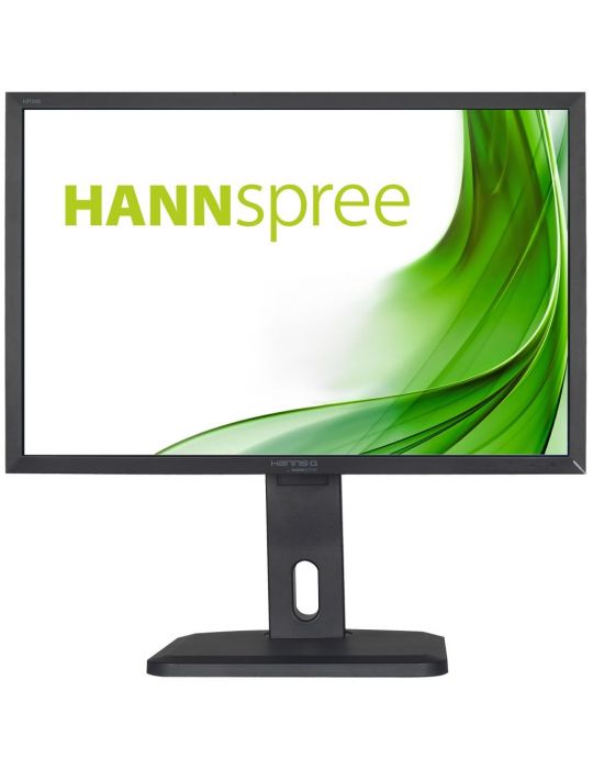 Hannspree Hanns.G HP 246 PDB 61 cm (24") 1920 x 1200 Pixel WUXGA LED Negru Hannspree - 4