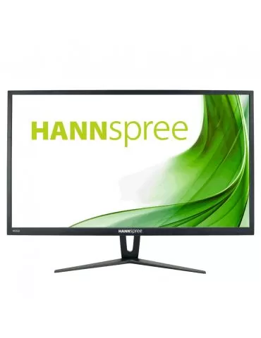 Hannspree HS 322 UPB 81,3 cm (32") 2560 x 1440 Pixel Quad HD LED Negru Hannspree - 2