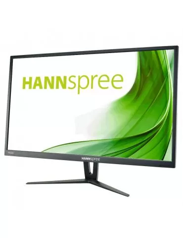 Hannspree HS 322 UPB 81,3 cm (32") 2560 x 1440 Pixel Quad HD LED Negru Hannspree - 3