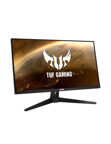 ASUS TUF Gaming VG289Q1A 71,1 cm (28") 3840 x 2160 Pixel 4K Ultra HD LED Negru Asus - 3