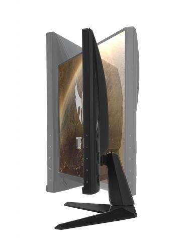 ASUS TUF Gaming VG289Q1A 71,1 cm (28") 3840 x 2160 Pixel 4K Ultra HD LED Negru Asus - 8