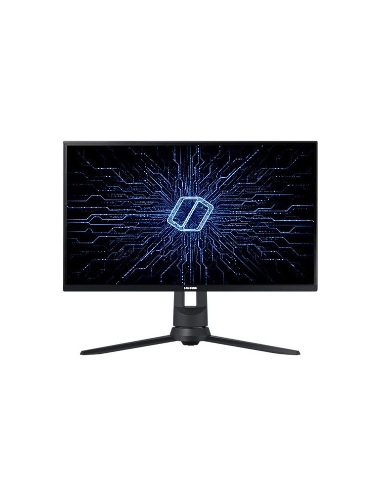 Samsung Odyssey F27G34TFWU 68,6 cm (27") 1920 x 1080 Pixel Full HD LED Negru