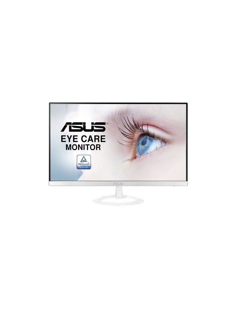 ASUS VZ249HE-W 60,5 cm (23.8") 1920 x 1080 Pixel Full HD LED Alb