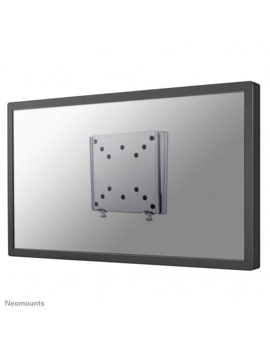 Neomounts by Newstar FPMA-W25 sistem montare TV 76,2 cm (30") Argint Neomounts by Newstar - 1