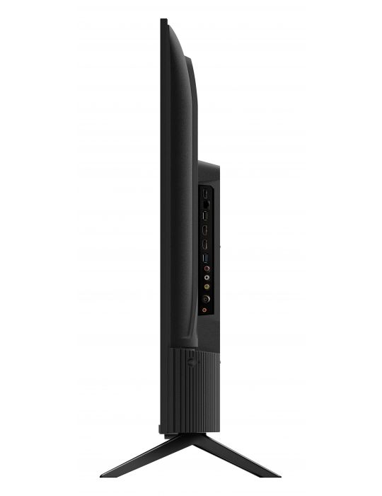TCL C635 109,2 cm (43") 4K Ultra HD Smart TV Wi-Fi Negru Tcl - 3