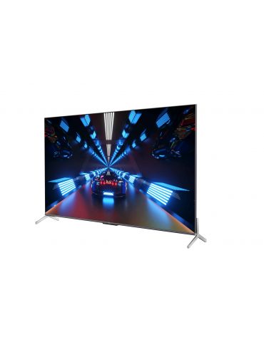 TCL C73 Series 85C735 televizor 2,16 m (85") 4K Ultra HD Smart TV Wi-Fi Negru Tcl - 2