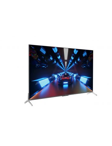 TCL C73 Series 85C735 televizor 2,16 m (85") 4K Ultra HD Smart TV Wi-Fi Negru Tcl - 3