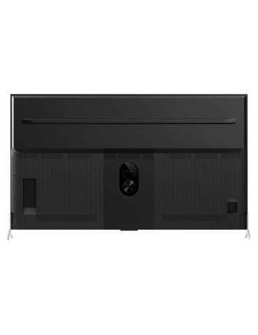 TCL C73 Series 85C735 televizor 2,16 m (85") 4K Ultra HD Smart TV Wi-Fi Negru Tcl - 4