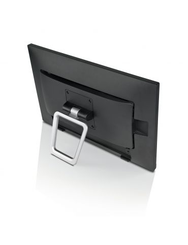 Fujitsu E24-9 TOUCH 60,5 cm (23.8") 1920 x 1080 Pixel Full HD LED Capacitiv Negru Fujitsu - 4