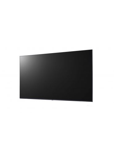 LG 50UL3J-E Afișaj Semne Panou informare digital de perete 127 cm (50") IPS 400 cd/m² 4K Ultra HD Albastru Web OS 16/7 Lg - 2