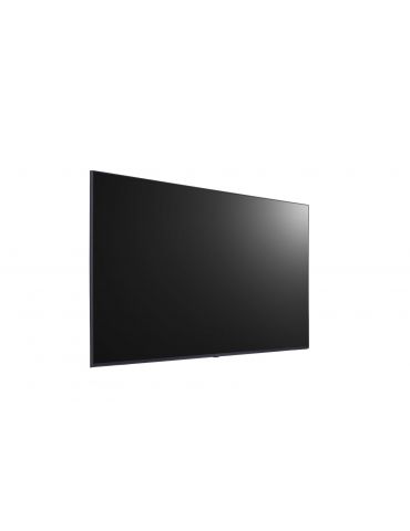 LG 50UL3J-E Afișaj Semne Panou informare digital de perete 127 cm (50") IPS 400 cd/m² 4K Ultra HD Albastru Web OS 16/7 Lg - 4