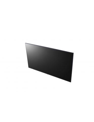 LG 50UL3J-E Afișaj Semne Panou informare digital de perete 127 cm (50") IPS 400 cd/m² 4K Ultra HD Albastru Web OS 16/7 Lg - 7