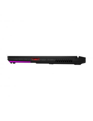 ASUS ROG Strix SCAR 17 G733ZX-LL009W i9-12900H Notebook 43,9 cm (17.3") Wide Quad HD Intel® Core™ i9 32 Giga Bites DDR5-SDRAM As