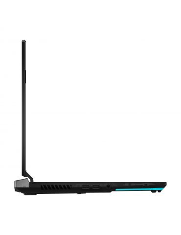 ASUS ROG Strix SCAR 17 G733ZX-LL009W i9-12900H Notebook 43,9 cm (17.3") Wide Quad HD Intel® Core™ i9 32 Giga Bites DDR5-SDRAM As