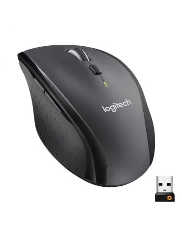 Logitech Customizable Mouse M705 mouse-uri Mâna dreaptă RF fără fir Optice 1000 DPI Logitech - 1 - Tik.ro