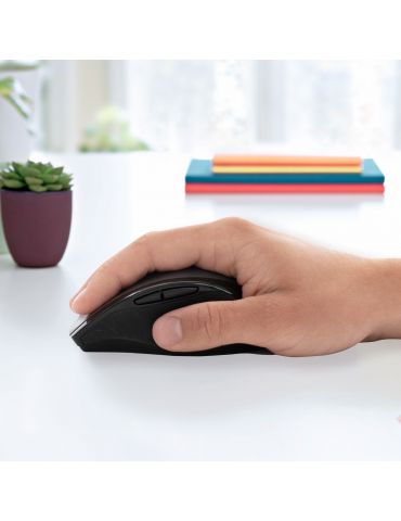 Logitech Customizable Mouse M705 mouse-uri Mâna dreaptă RF fără fir Optice 1000 DPI Logitech - 3