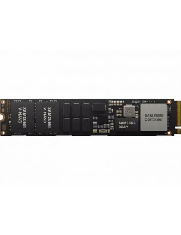 Samsung PM9A3 M.2 960 Giga Bites PCI Express 4.0 MLC NVMe Samsung - 1 - Tik.ro