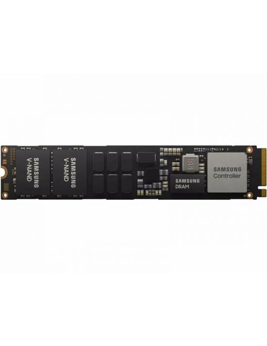 Samsung PM9A3 M.2 960 Giga Bites PCI Express 4.0 MLC NVMe Samsung - 1