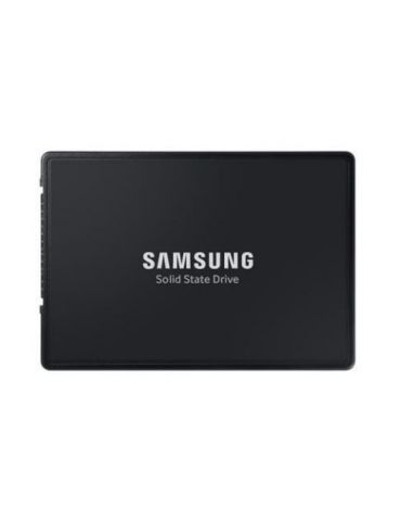 Samsung PM9A3 U.2 7680 Giga Bites PCI Express 4.0 MLC NVMe Samsung - 1 - Tik.ro