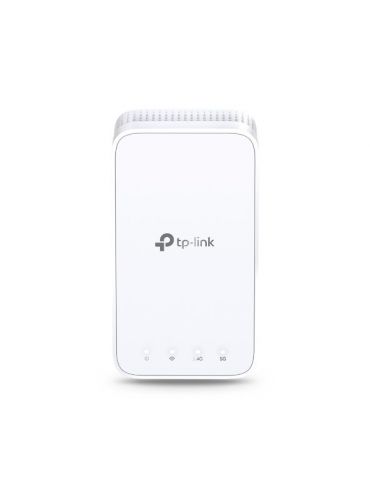 TP-Link RE335 Amplificator rețea 1167 Mbit/s Alb Tp-link - 1 - Tik.ro
