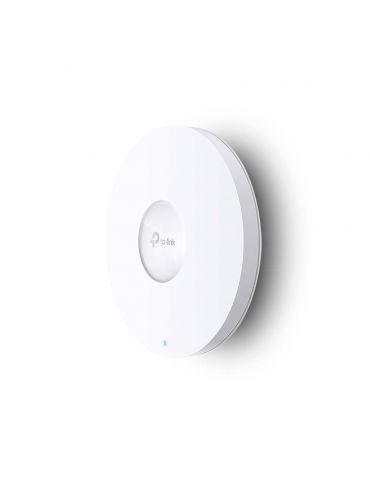 TP-Link EAP613 puncte de acces WLAN 1800 Mbit/s Alb Power over Ethernet (PoE) Suport Tp-link - 2