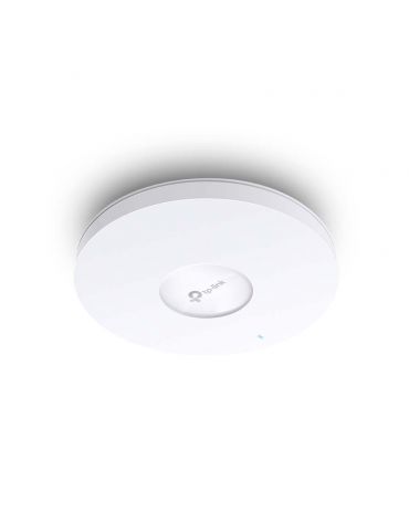 TP-Link EAP613 puncte de acces WLAN 1800 Mbit/s Alb Power over Ethernet (PoE) Suport Tp-link - 3