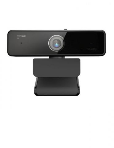 Camera web 2k qhd nearity v11 senzor imagine 4mp  mjpeg: Nearity - 1