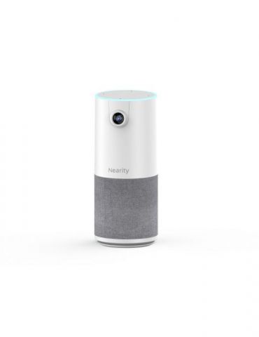 Camera nearity c10 portabila all-in-one cu difuzor unghi larg 96° Nearity - 1 - Tik.ro