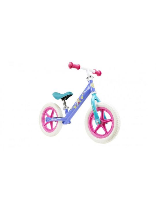 Bicicleta fara pedale pentru copii din metal
bicicletele fara pedale Pegas - 1
